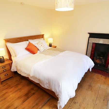 Mill Dam Farm Cottage Bentham Экстерьер фото