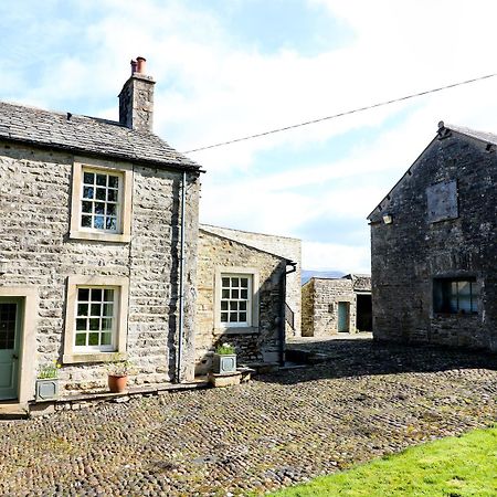 Mill Dam Farm Cottage Bentham Экстерьер фото