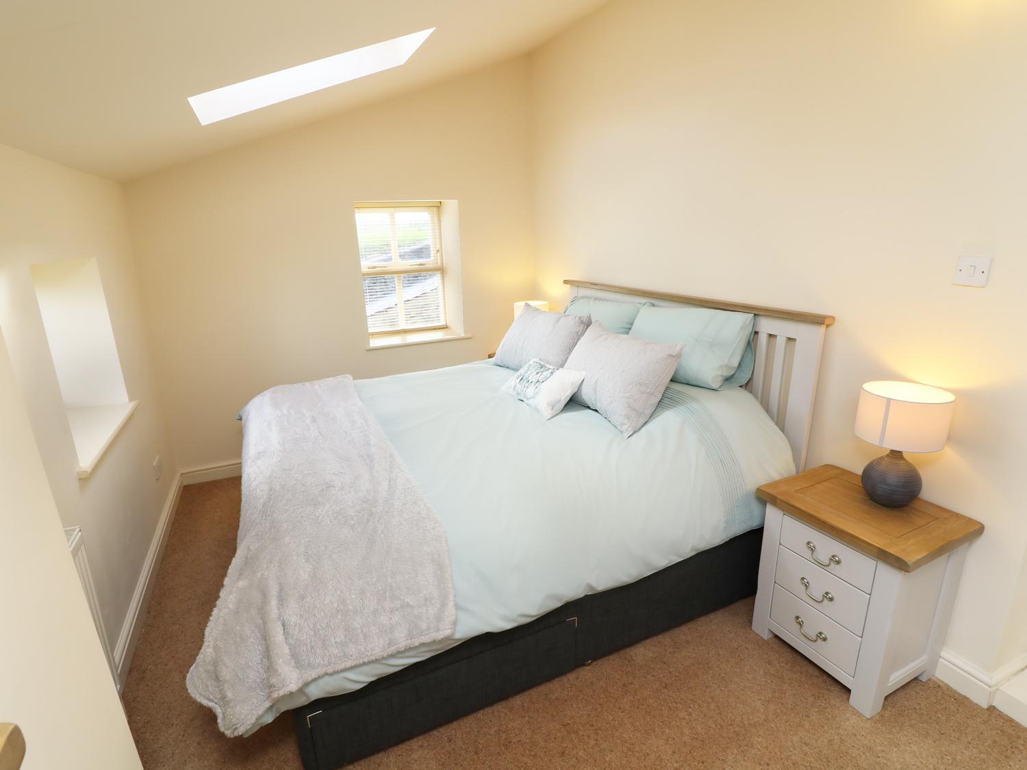 Mill Dam Farm Cottage Bentham Экстерьер фото