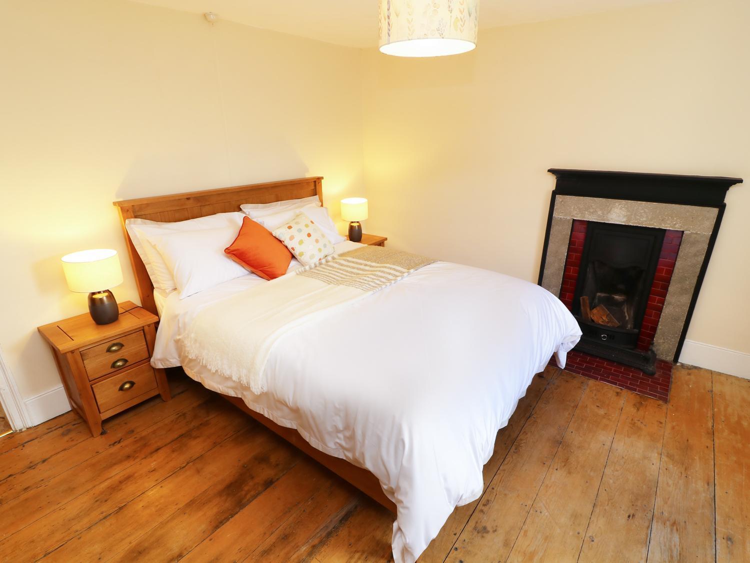 Mill Dam Farm Cottage Bentham Экстерьер фото