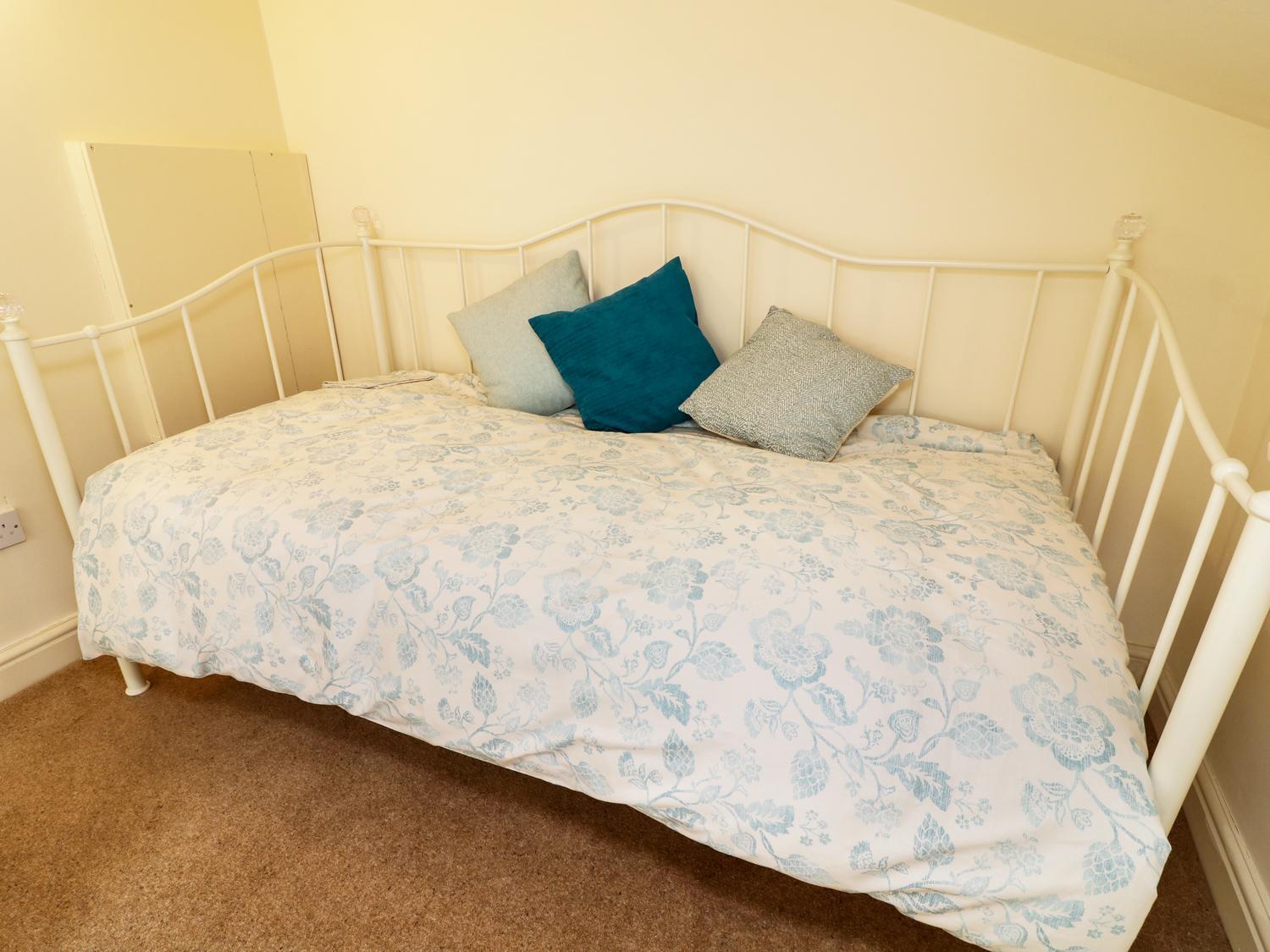 Mill Dam Farm Cottage Bentham Экстерьер фото