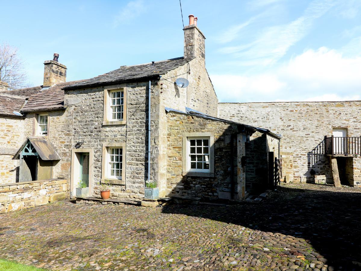 Mill Dam Farm Cottage Bentham Экстерьер фото